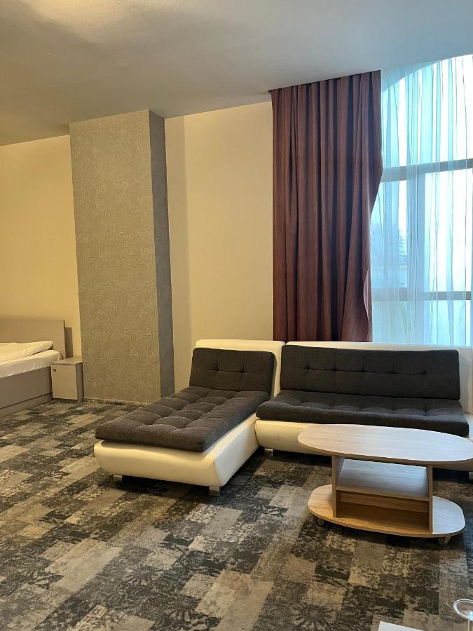 Albert Hotel 普洛耶什蒂 外观 照片