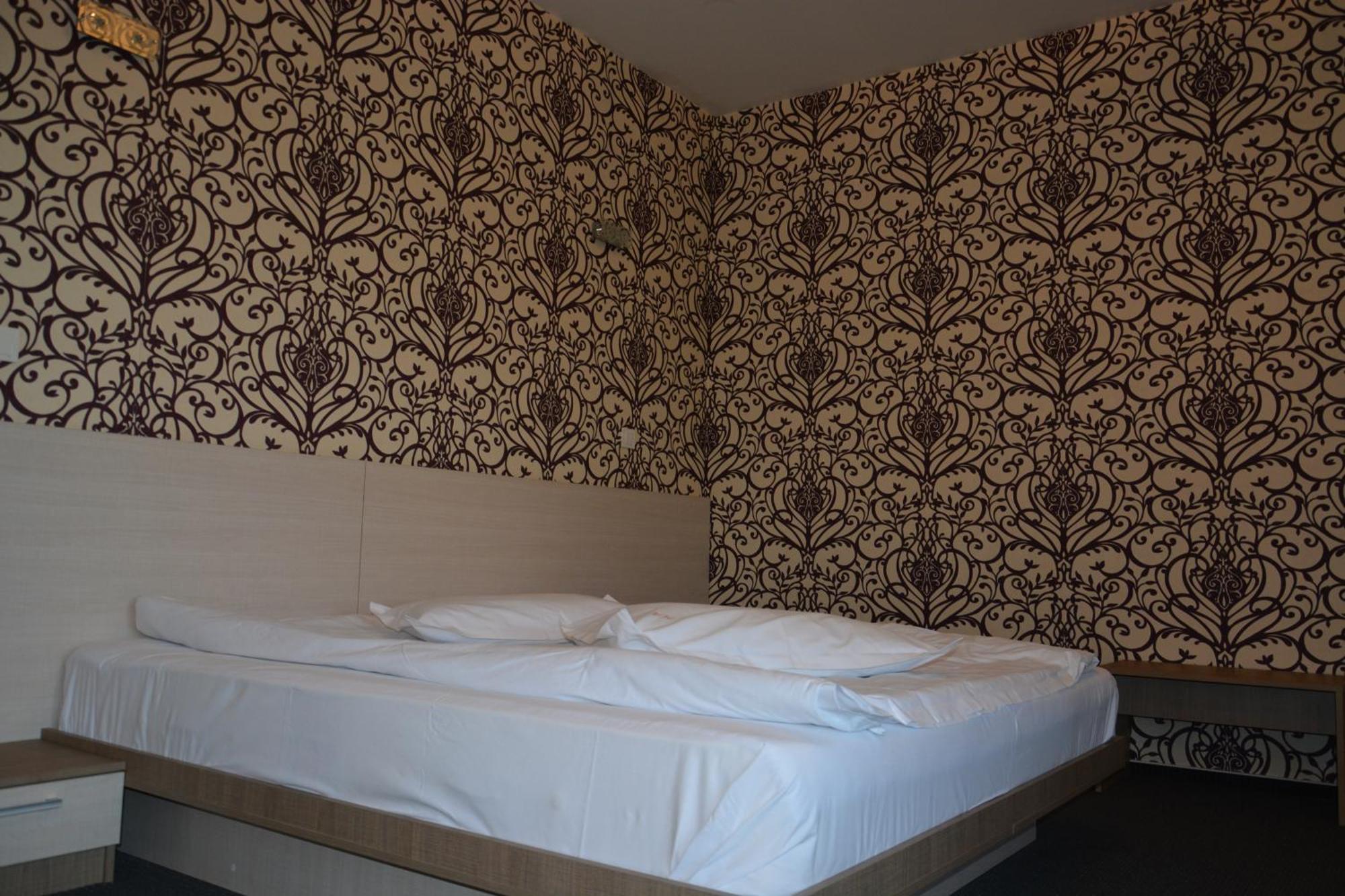 Albert Hotel 普洛耶什蒂 客房 照片