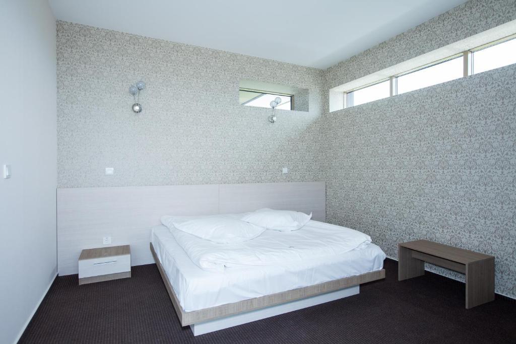 Albert Hotel 普洛耶什蒂 外观 照片